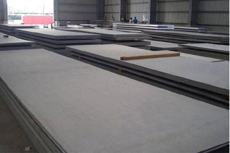 S355J0WP corrosion resistant steel plate technical requirements and service