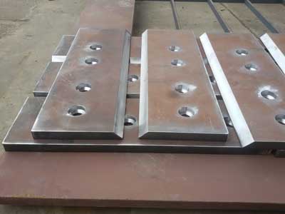 How to control the hardness of Q235NH weather resistant steel plate