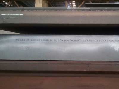 A242 Type1 weathering steel plate price and quotation