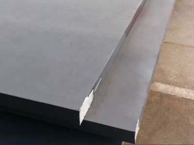 ASTM A242 Type1 weathering steel plate