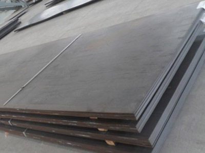 The difference between ASTM A242 Type1 weathering steel plate and ordinary steel plate