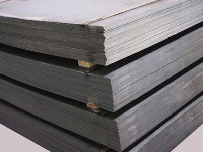JIS G3114 SMA 50 AW weather resistant steel plate rust process