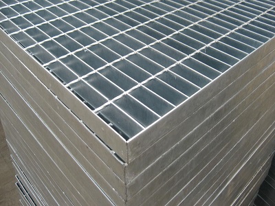 The characteristics and uses of steel grating plate