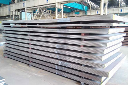Specification for mechanical properties and heat treatment of 35CrMo4 steel