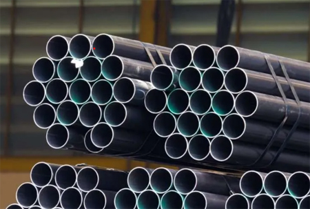 ASTM A53 Grade B steel: Chemical Composition, Mechanical Properties