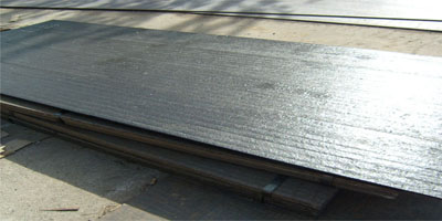 ASTM A709-50W steel plate Manufacturer