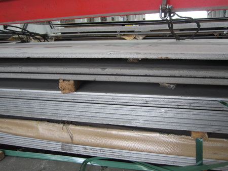 ASTM A588GrA Steel Equivalent