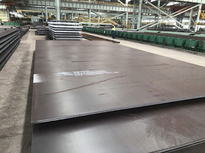 GB/T 4171 Q355GNH weathering steel material specification