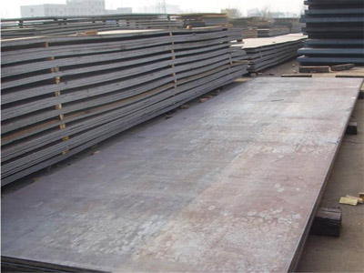 What are the advantages and disadvantages of weathering steel plate?