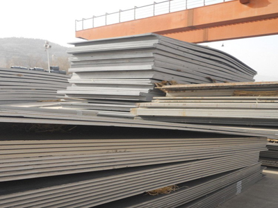 SS41 steel plate corrosion resistance and protective measures