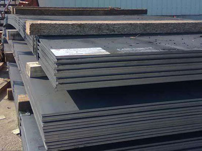 How to choose the right SPHC steel plate material?