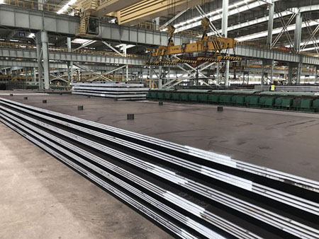 A106 GR.A Seamless Steel Pipe