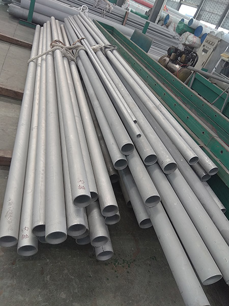 API 5L PSL2 X42Q Pipeline pipe benefits