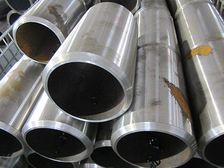 API 5L PSL2 X60Q seamless steel pipe main features