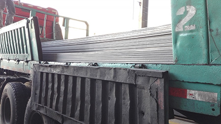 QStE340TM steel plate features