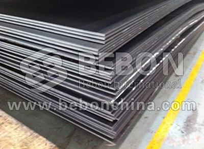 S355J2WP Steel Plate/Sheet 