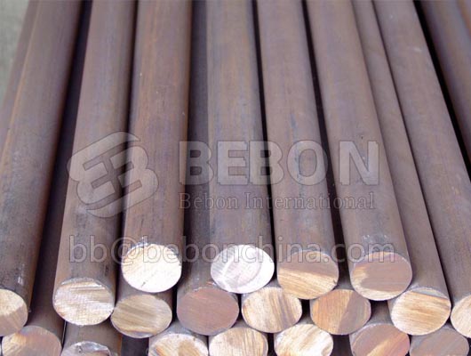 SAE 45 steel bar ,SAE 45 Carbon Low Alloy steel round bar