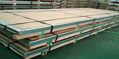 B550NQR1 Weathering resistance steel plate/sheet Mechanical properties