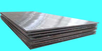  Equivalent WR50B Anti-corrosive steel plate